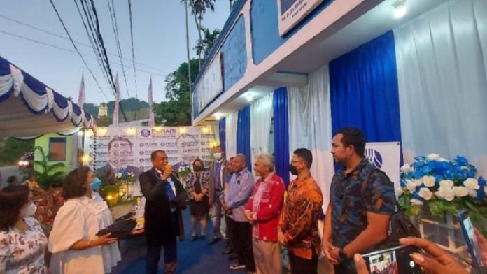 DPC Peradi Kota
