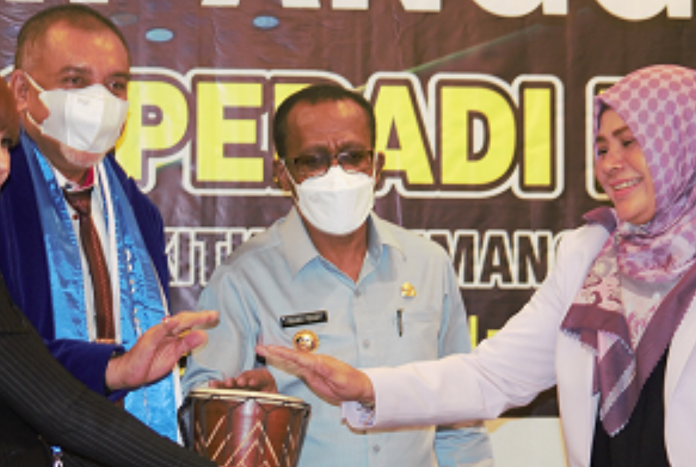 Peradi Kota Jayapura